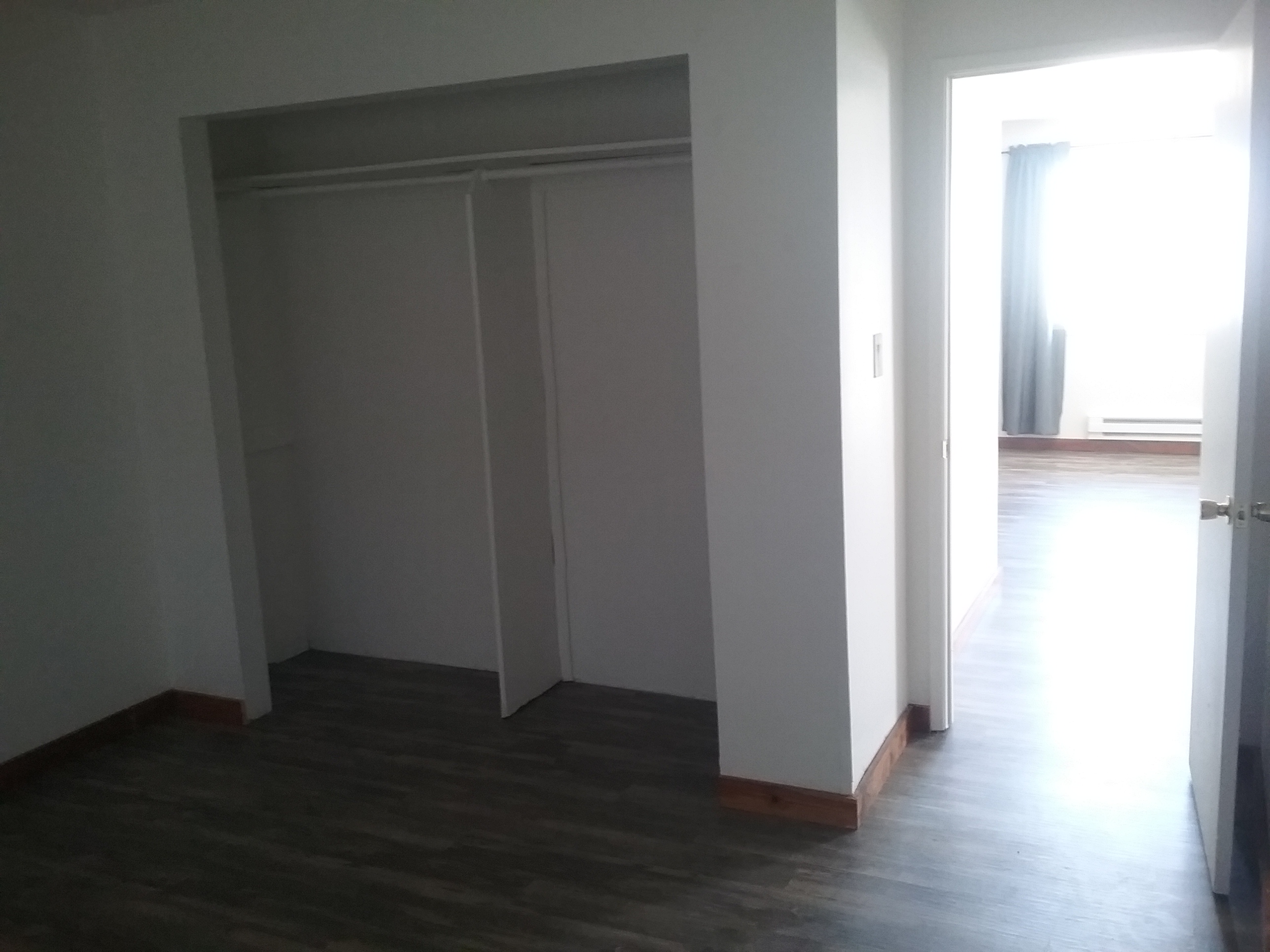 Master Bedroom at 150 Cliffhouse Drive Walker Lake NV